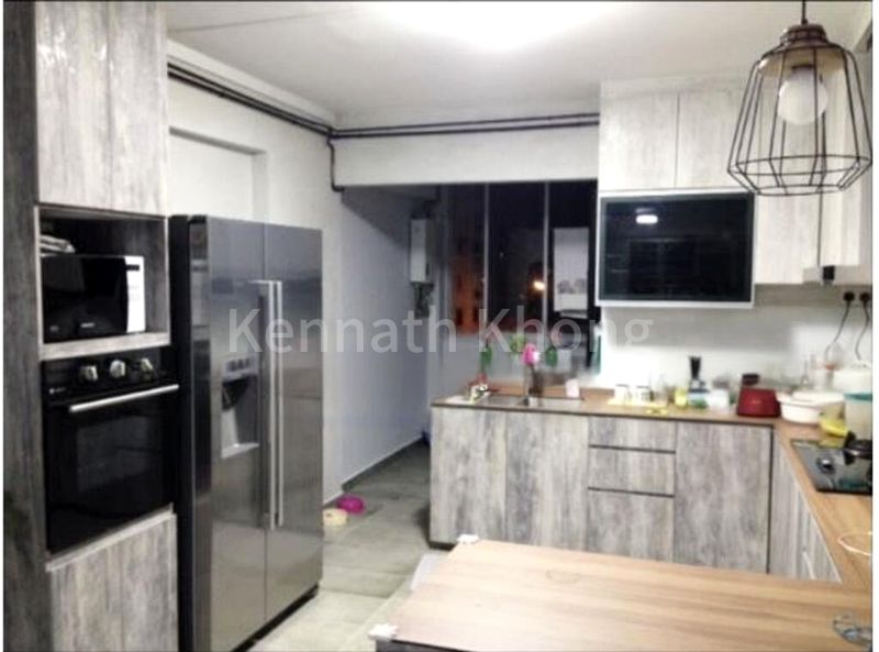 Room (HDB) for Rent in  747 Jurong West Street 73 - Image 6