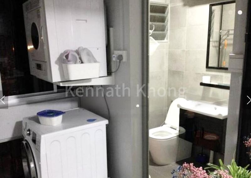 Room (HDB) for Rent in  747 Jurong West Street 73 - Image 4