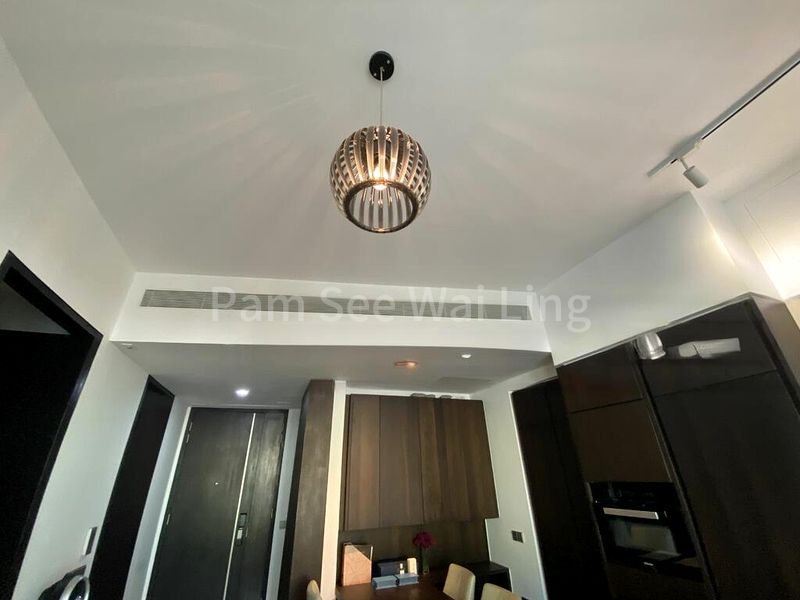 1 Bed Condo for Sale in  Corals At Keppel Bay - Image 6