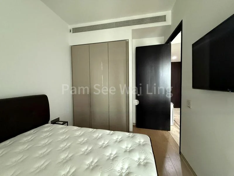 1 Bed Condo for Sale in  Corals At Keppel Bay - Image 5