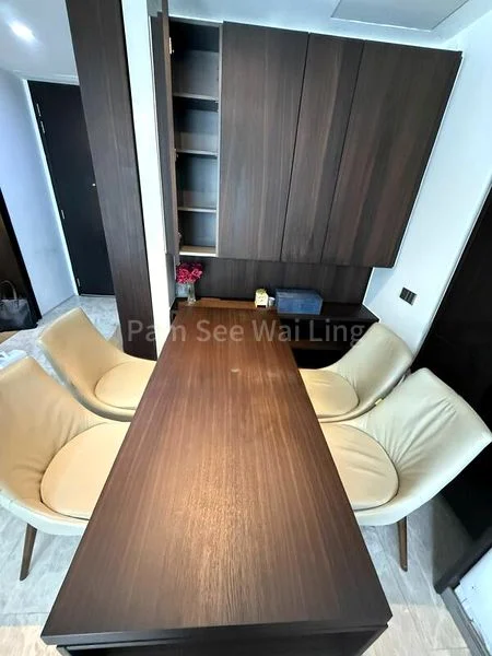 1 Bed Condo for Sale in  Corals At Keppel Bay - Image 4