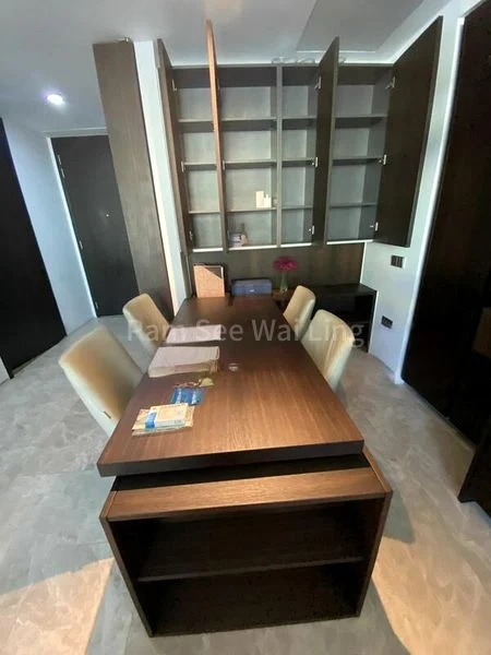 1 Bed Condo for Sale in  Corals At Keppel Bay - Image 2