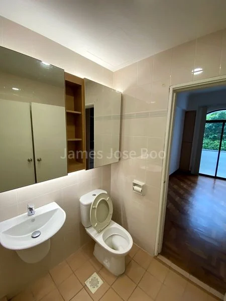 Common Room (Condo) for Rent in Newton Lodge - Image 5