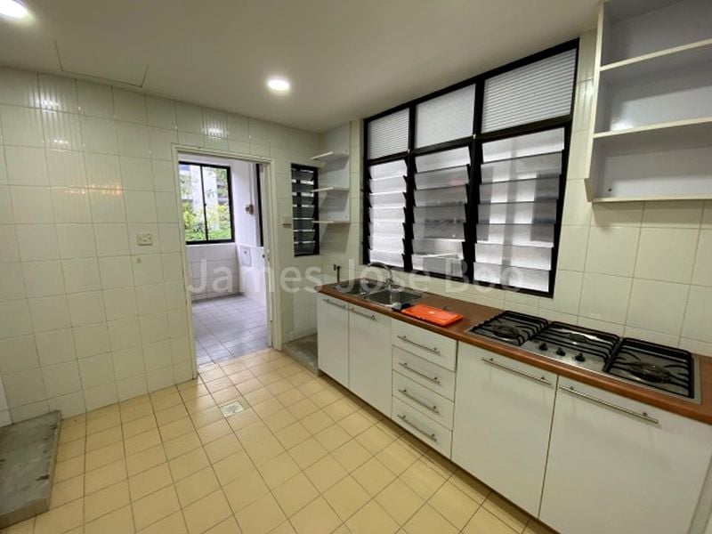 Common Room (Condo) for Rent in Newton Lodge - Image 6