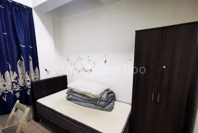 Common Room (Condo) for Rent in Newton Lodge - Image 2