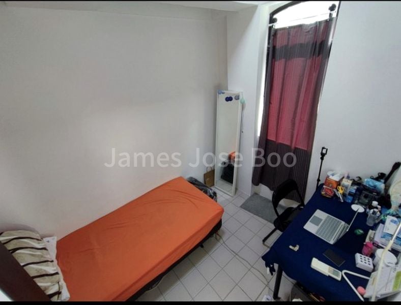 Common Room (Condo) for Rent in Newton Lodge - Image 4