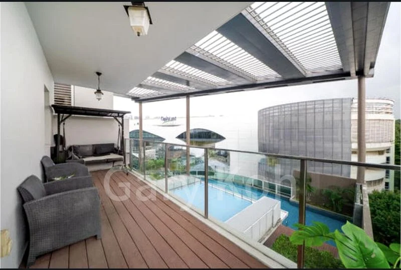 2 Bed Condo for Rent in  Suites At Orchard - Image 4