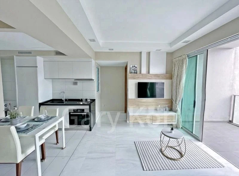 2 Bed Condo for Rent in  Suites At Orchard - Image 6