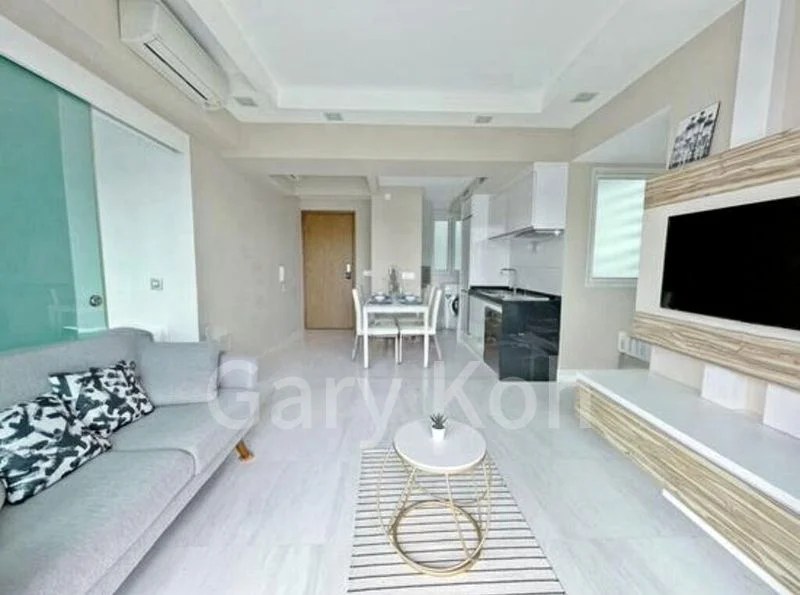 2 Bed Condo for Rent in  Suites At Orchard - Image 5