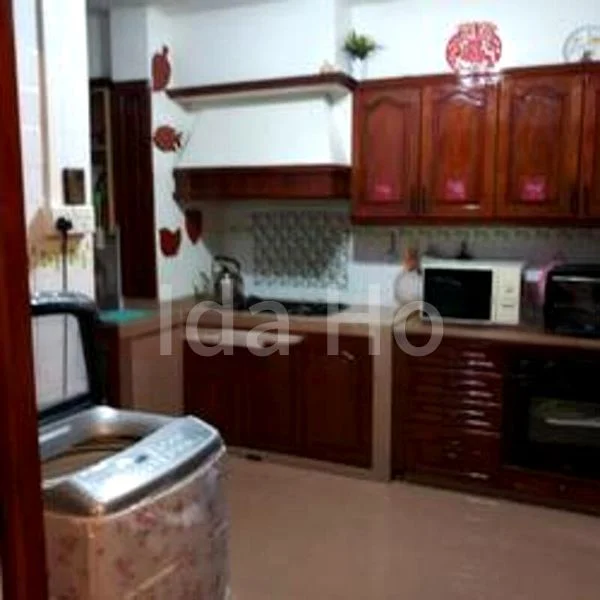 Common Room (HDB) for Rent in 125 Serangoon North Avenue 1 - Image 9