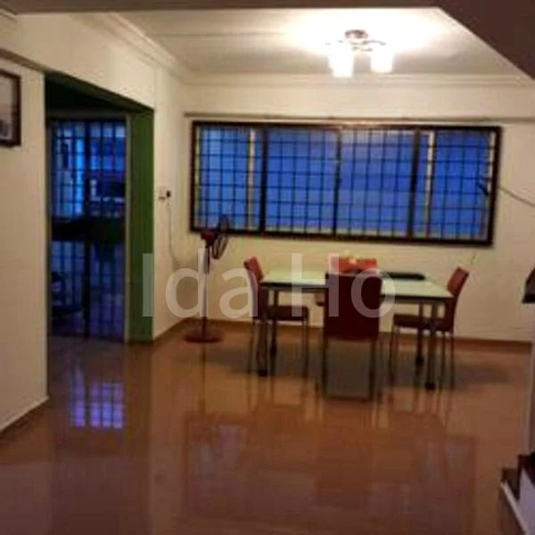Common Room (HDB) for Rent in 125 Serangoon North Avenue 1 - Image 10