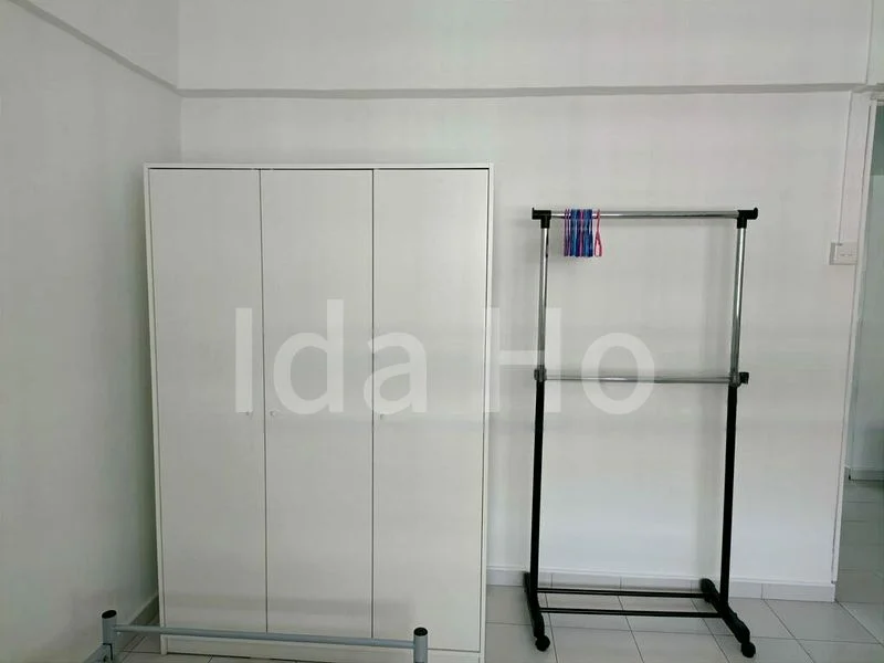 Common Room (HDB) for Rent in 125 Serangoon North Avenue 1 - Image 6