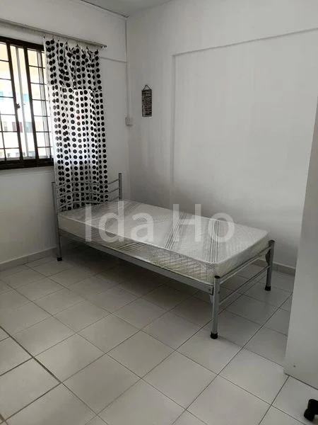 Common Room (HDB) for Rent in 125 Serangoon North Avenue 1 - Image 11