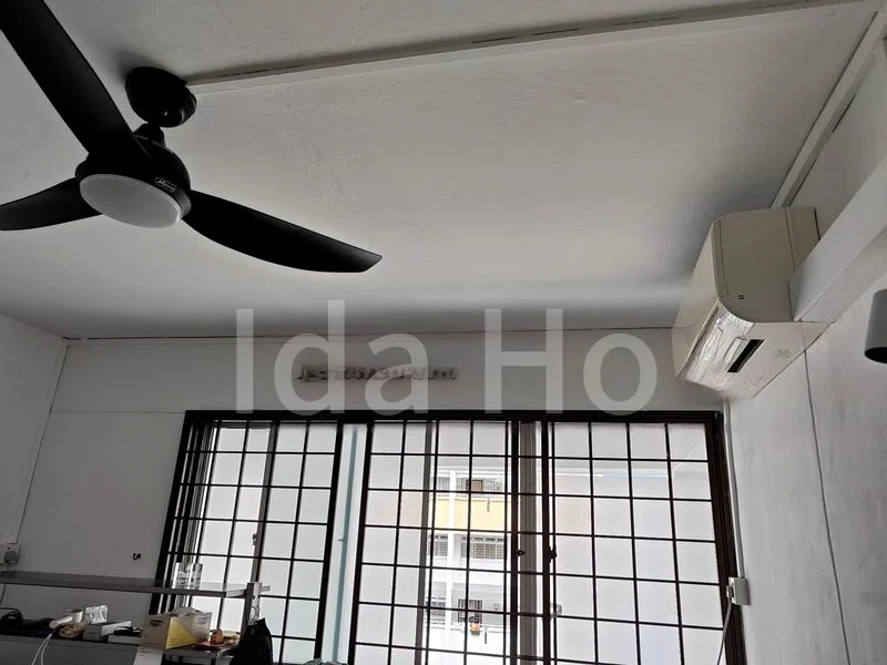 Common Room (HDB) for Rent in 125 Serangoon North Avenue 1 - Image 5