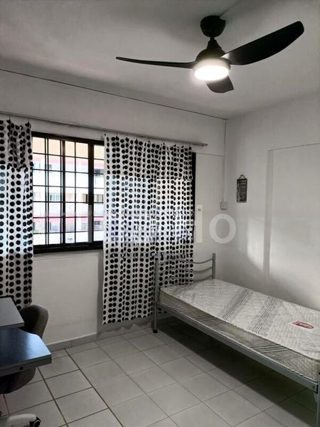 Common Room (HDB) for Rent in 125 Serangoon North Avenue 1 - Image 12