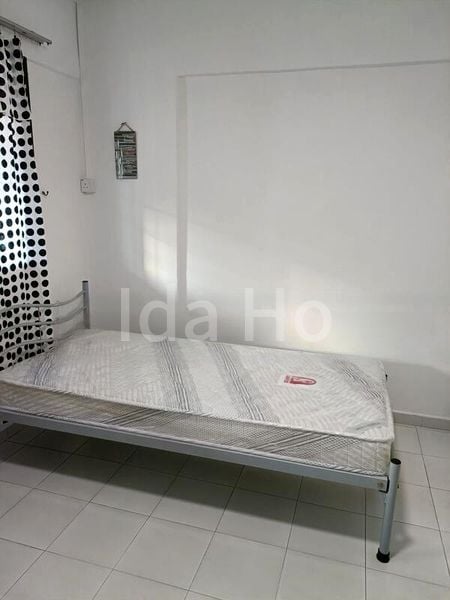 Common Room (HDB) for Rent in 125 Serangoon North Avenue 1 - Image 1