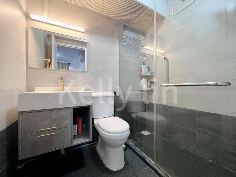 4 Room (4A) HDB for Sale in  429A Yishun Avenue 11 - Image 7