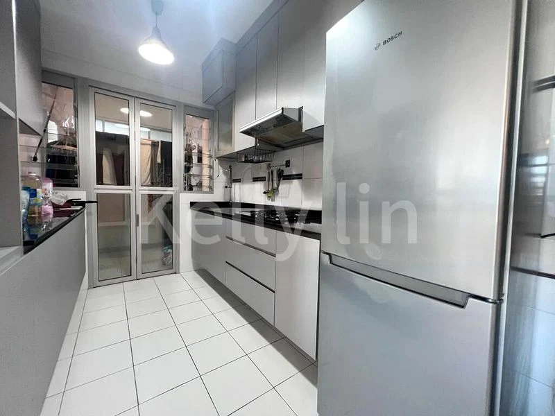 4 Room (4A) HDB for Sale in  429A Yishun Avenue 11 - Image 5