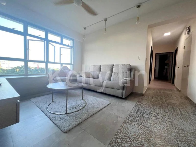 4 Room (4A) HDB for Sale in  429A Yishun Avenue 11 - Image 3