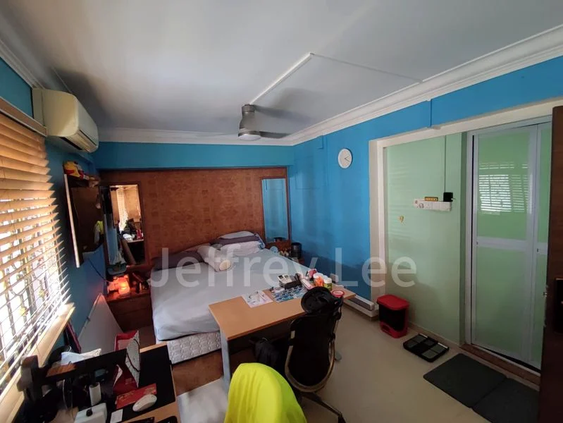 Common Room (HDB) for Rent in 512 Serangoon North Avenue 4 - Image 3