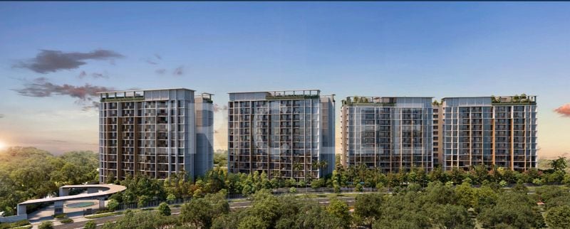 2 Bed Condo for Sale in  Canberra Crescent Residences - Image 1