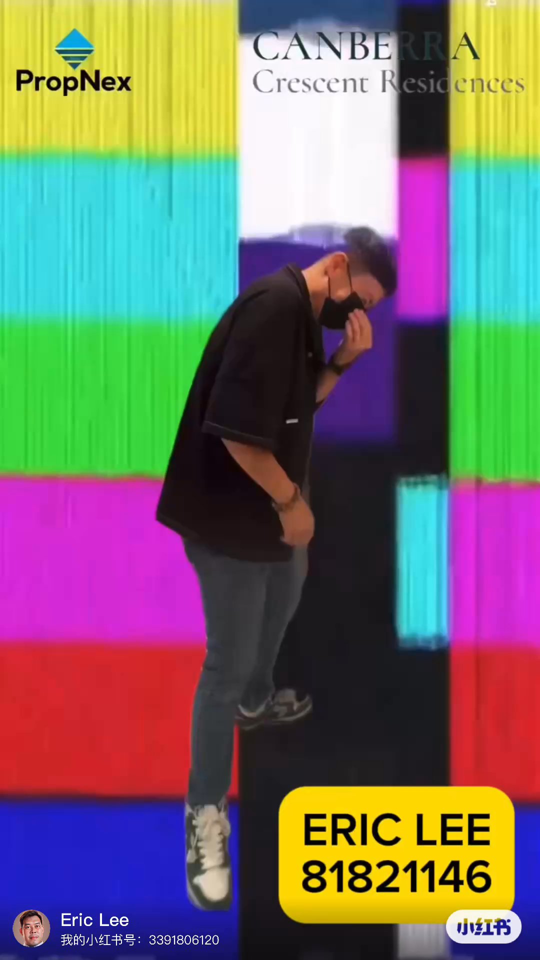 2 Bed Condo for Sale in  Canberra Crescent Residences - Image 5