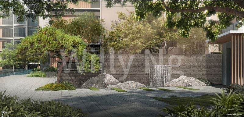 3+1 Bed Condo for Sale in Watten House - Image 8