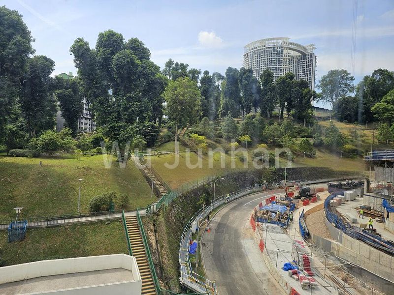 Office for Rent: CES Centre - Image 2