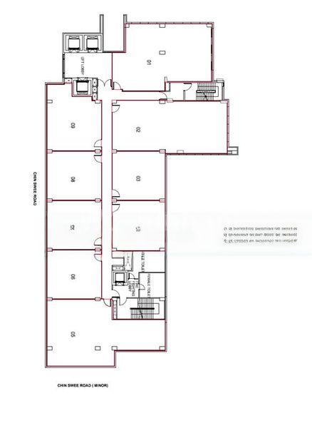 Office for Rent: CES Centre - Image 4