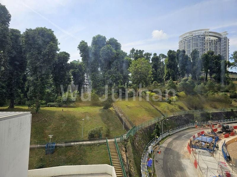 Office for Rent: CES Centre - Image 1