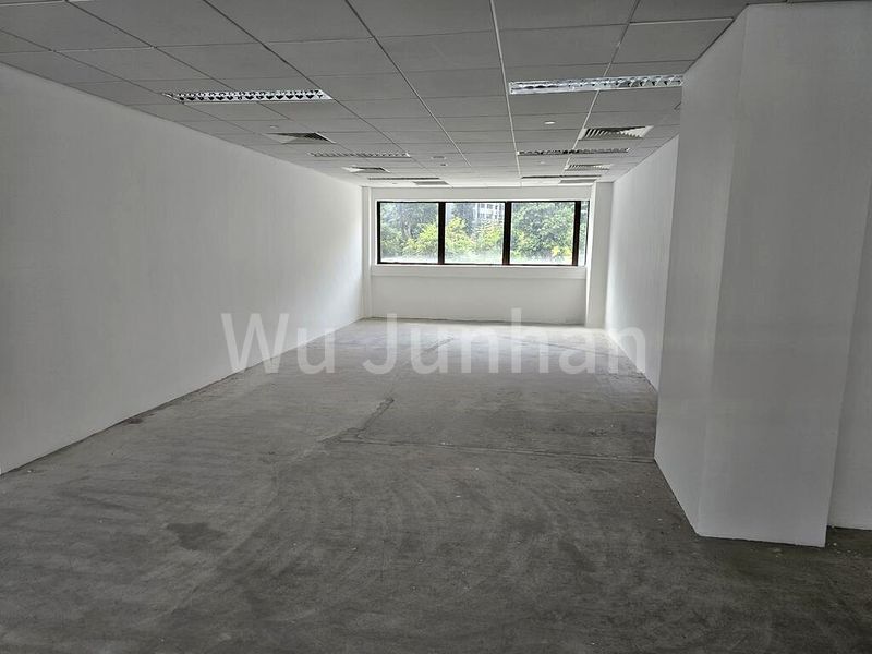 Office for Rent: CES Centre - Image 3