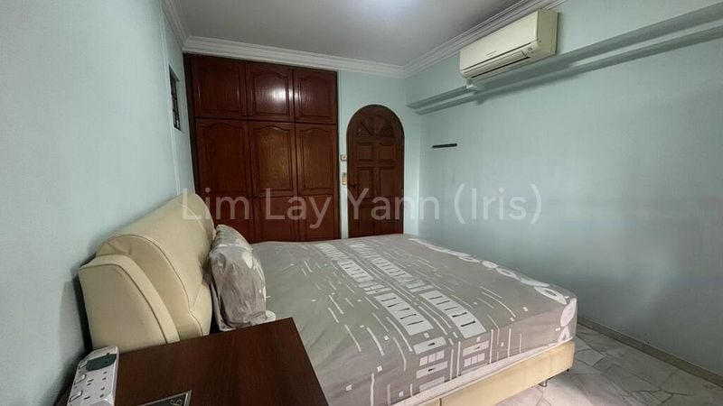 Room (HDB) for Rent in  300 Canberra Road - Image 5