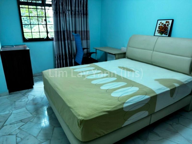 Room (HDB) for Rent in  300 Canberra Road - Image 2