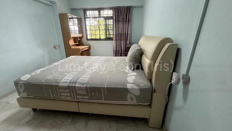 Room (HDB) for Rent in  300 Canberra Road - Image 3