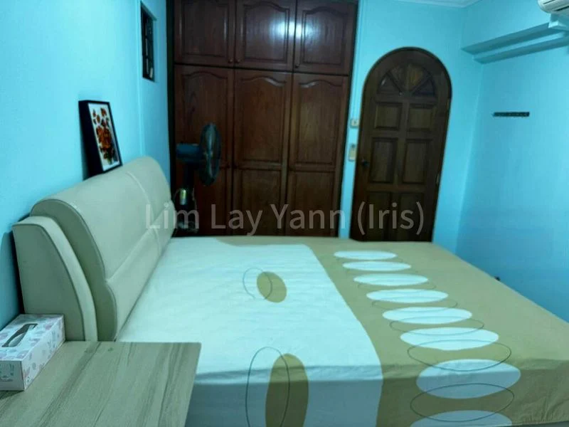 Room (HDB) for Rent in  300 Canberra Road - Image 1