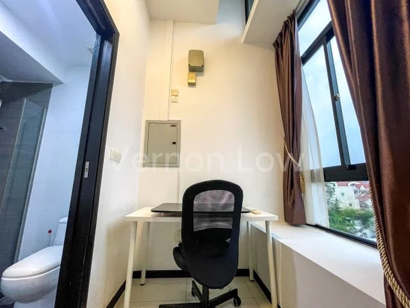 1 Bed Condo for Sale in  Viva Vista - Image 11