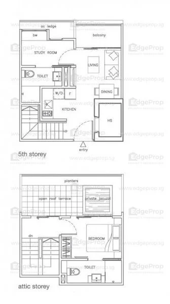 1 Bed Condo for Sale in  Viva Vista - Image 13