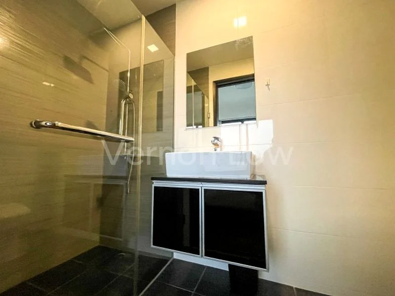 1 Bed Condo for Sale in  Viva Vista - Image 9