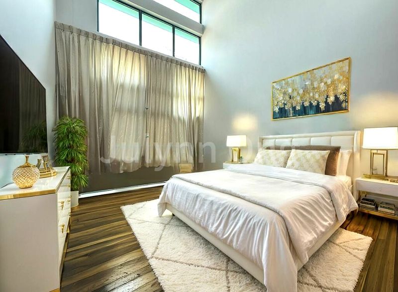 6 Bed Corner Terrace (Landed) for Sale in Tai Keng Villas - Image 6