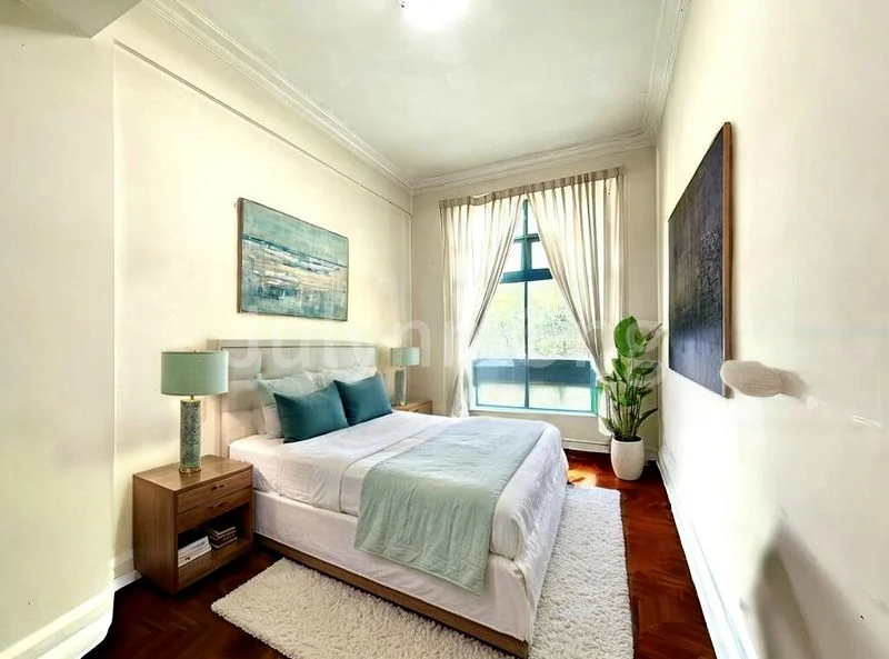 6 Bed Corner Terrace (Landed) for Sale in Tai Keng Villas - Image 3