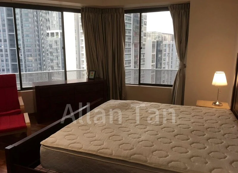 4 Bed Apartment (Condo) for Sale in  International Plaza - Image 7