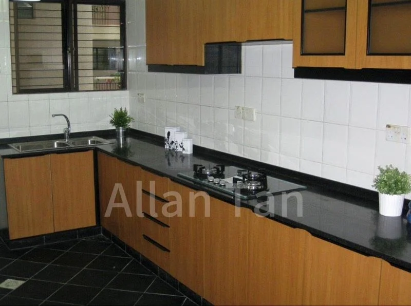 4 Bed Apartment (Condo) for Sale in  International Plaza - Image 5