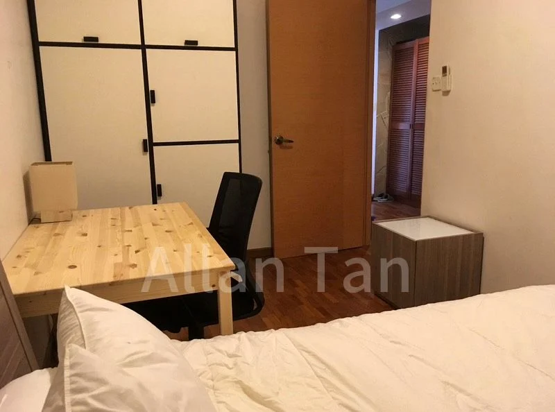 4 Bed Apartment (Condo) for Sale in  International Plaza - Image 13