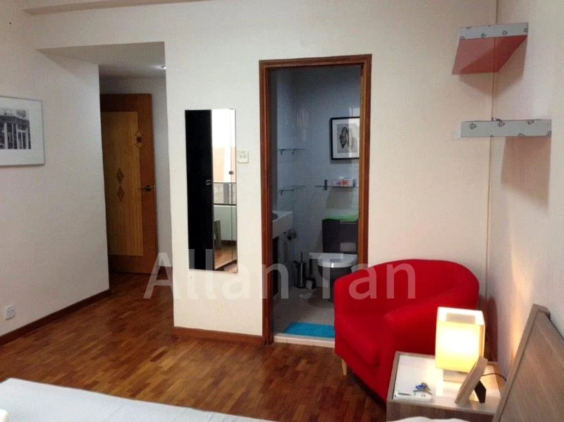 4 Bed Apartment (Condo) for Sale in  International Plaza - Image 12