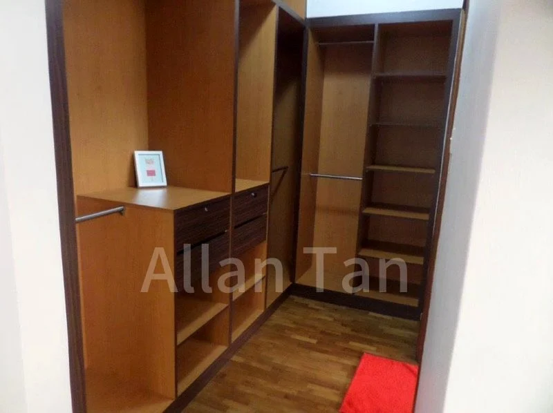 4 Bed Apartment (Condo) for Sale in  International Plaza - Image 9
