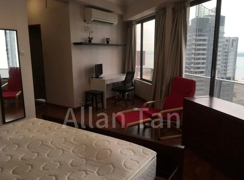 4 Bed Apartment (Condo) for Sale in  International Plaza - Image 8