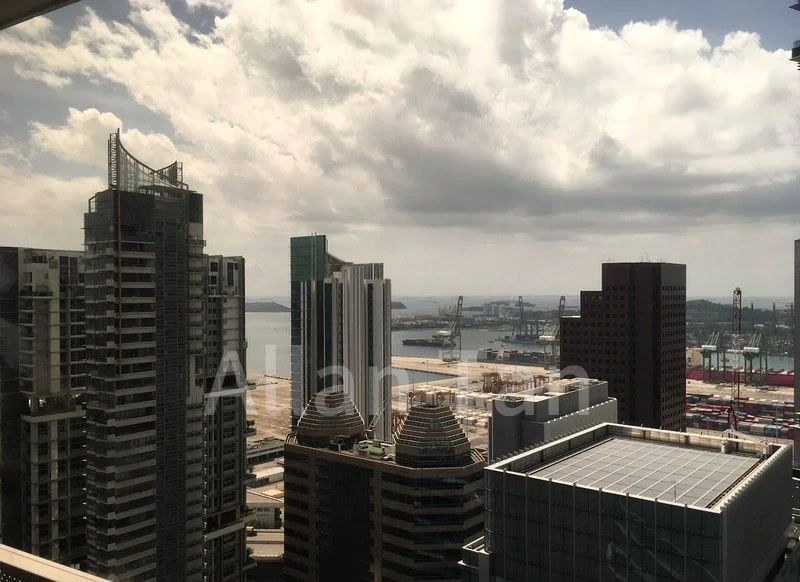 4 Bed Apartment (Condo) for Sale in  International Plaza - Image 1