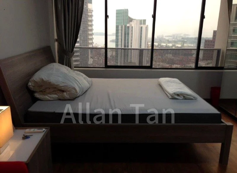 4 Bed Apartment (Condo) for Sale in  International Plaza - Image 10