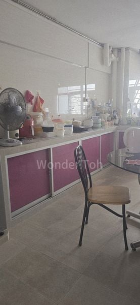 Common Room (HDB) for Rent in  108 Bukit Purmei Road - Image 4