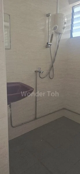 Common Room (HDB) for Rent in  108 Bukit Purmei Road - Image 5